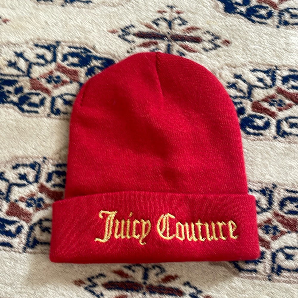 Juicy Couture Beanie